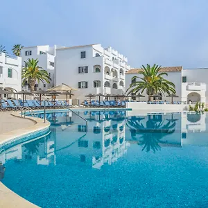 Apart-hotel White Sands Club, Arenal d'en Castell